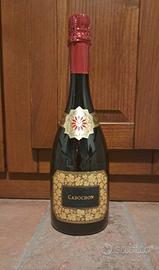 Franciacorta Cabochon Fuoriserie N°021 Monte Rossa