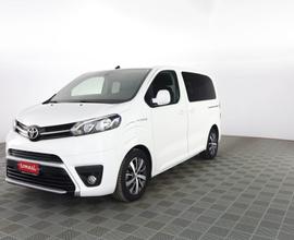 TOYOTA Proace Verso Proace Verso Electric 50 kWh