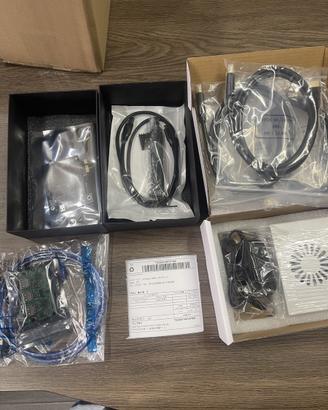 dma kit