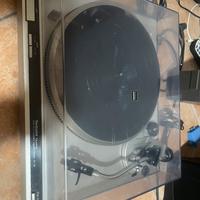 Giradischi Technics SL-Q2