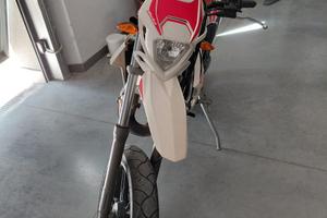 RR motard 50 beta