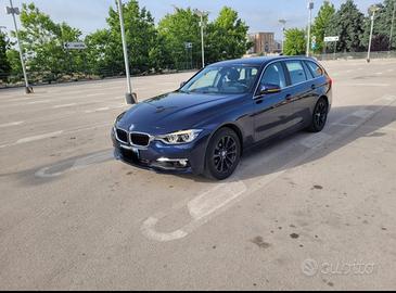 BMW serie 3