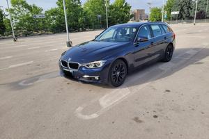 BMW serie 3