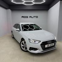 Audi A4 35 TDI/163 CV S tronic Sport