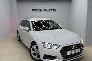 Audi A4 35 TDI/163 CV S tronic Sport