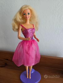 Barbie Day to Night