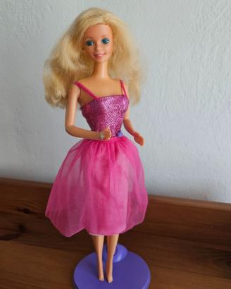 Barbie Day to Night