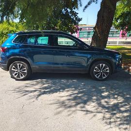 SKODA KAROQ  TD 115 CV