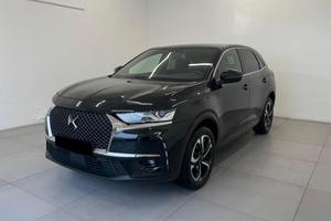 DS Automobiles DS7 Crossback 1.5 bluehdi So Chic 1
