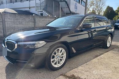 Bmw 520d xdrive  Touring Business