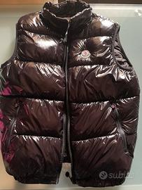 Smanicato moncler