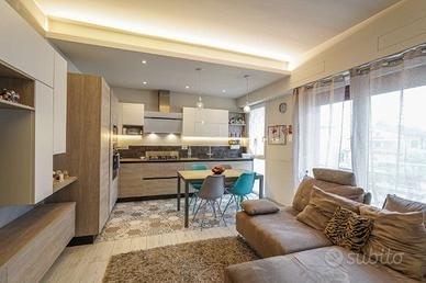 APPARTAMENTO A BERGAMO - VILLAGGIO SPOSI