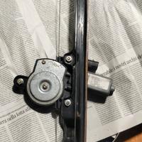 motorino alzacristalli 