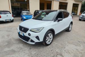 Seat Arona 1.0 TGI Style Neopatentati