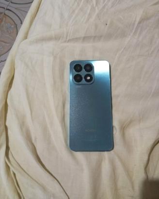 HONOR X8