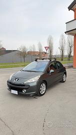 Peugeot 207 1.6 HDi 90CV 3p. XS si neopatentati