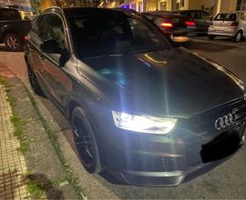 Audi Q3 S-line 2.0 184 cv quattro competition