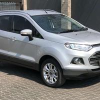 Ricambi ford ecosport 2013