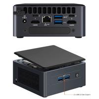 Intel NUC 11 NUC11TNHi3