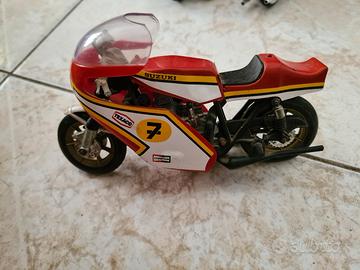Suzuki Daytona-