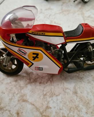 Suzuki Daytona-