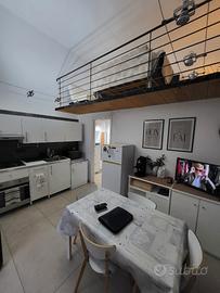 Soluzione imm lunghi periodi utenze incluse