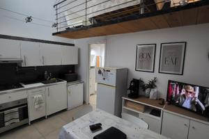 Soluzione imm lunghi periodi utenze incluse