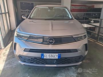 Opel Mokka 1.2 Turbo Edition