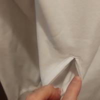 Felpa con ciarniera Baci e Abbracci