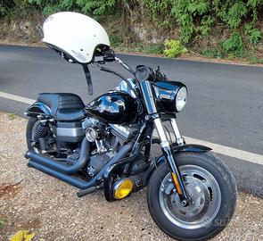 Harley-Davidson 