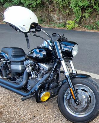 Harley-Davidson 