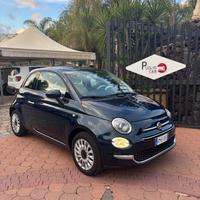Fiat 500 1.2 EasyPower Lounge 12/2017