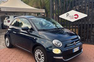 Fiat 500 1.2 EasyPower Lounge 12/2017