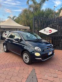 Fiat 500 1.2 EasyPower Lounge 12/2017