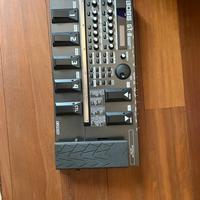 Boss GT8 pedsliera multieffetto chitarra elettrica