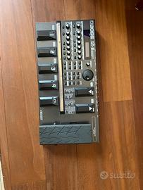 Boss GT8 pedsliera multieffetto chitarra elettrica