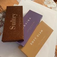 Palette Anastasia Beverly Hills