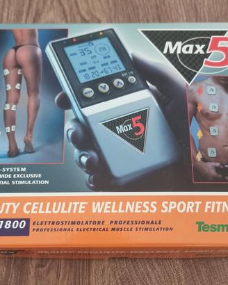 sport fitness 