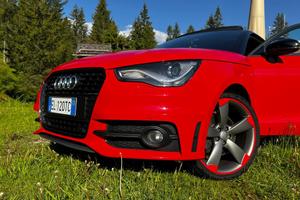 Audi A1 1.4 TFSI Ambition S-Tronic – 185 CV