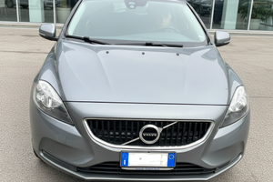 Volvo V40 D2 2017  (120CV) Euro 6B  -  116000km