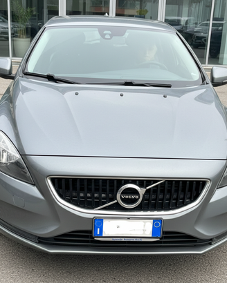 Volvo V40 D2 2017  (120CV) Euro 6B  -  116000km
