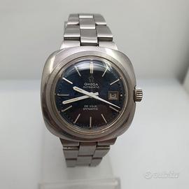 Omega De Ville Dynamic automatico