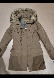 Piumino Woolrich