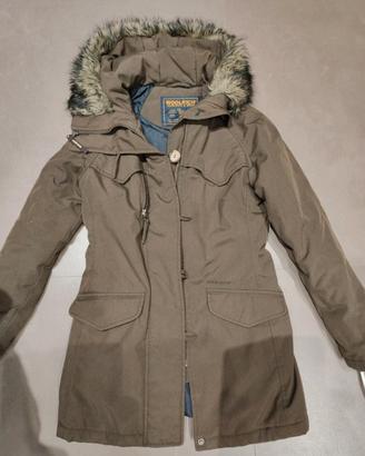 Piumino Woolrich