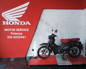 Honda C 125 Super Cub Nuovo