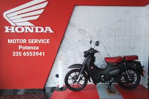 Honda C 125 Super Cub Nuovo