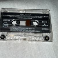 Gianni Morandi Tutti i successi volume 1