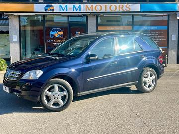 MERCEDES-BENZ ML 280 CDI Sport