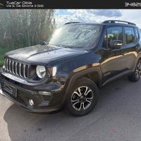 Jeep Renegade 1.6 MultiJet Longitude #7925