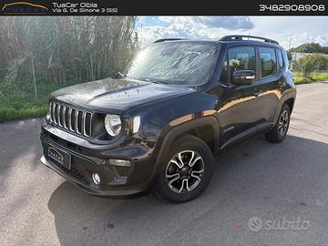Jeep Renegade 1.6 MultiJet Longitude #7925